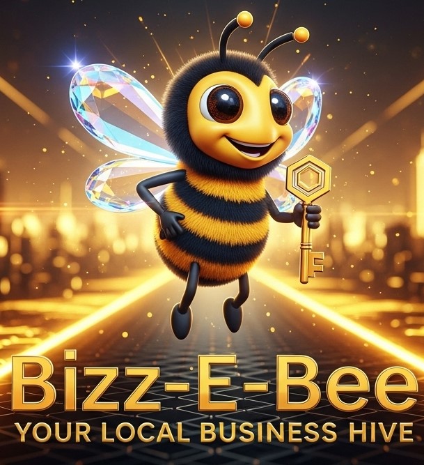 Bizz-E-Bee Logo
