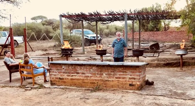 Brakkies Bar & Venue gallery image 5