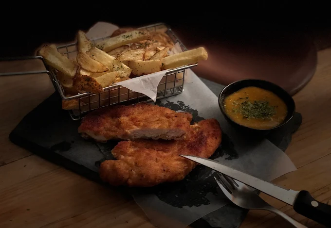 Brakkies Bar & Venue gallery image 6