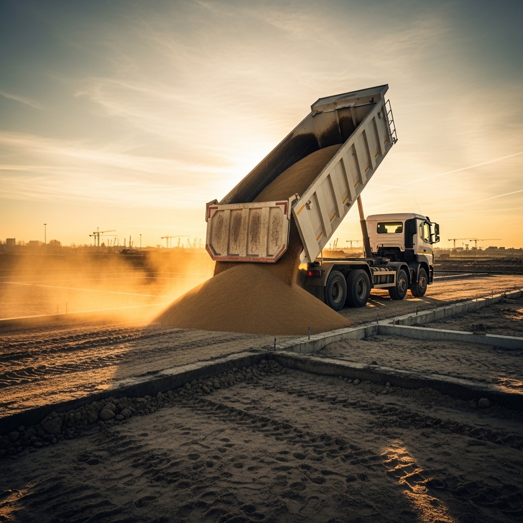 Jabulani Sand and Stone gallery image 5