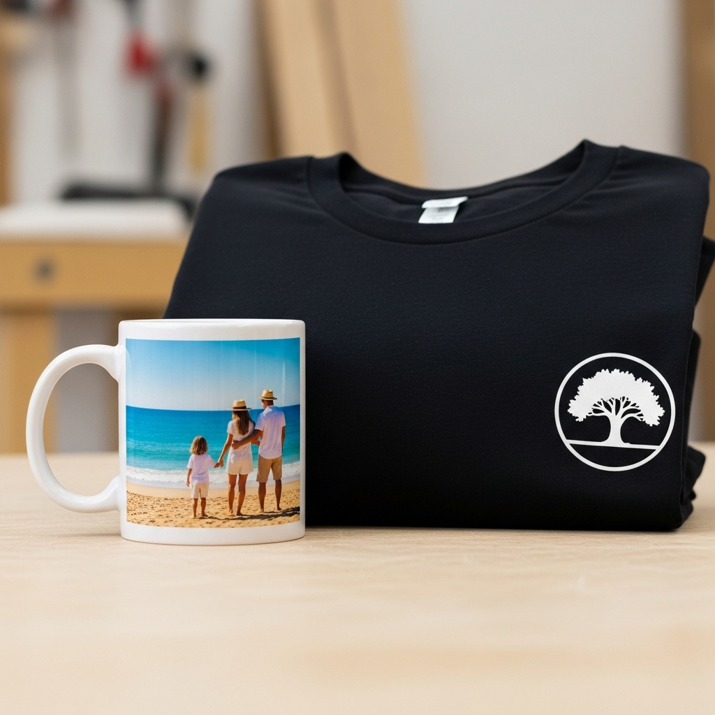 Unique Rubber Stamps work 2