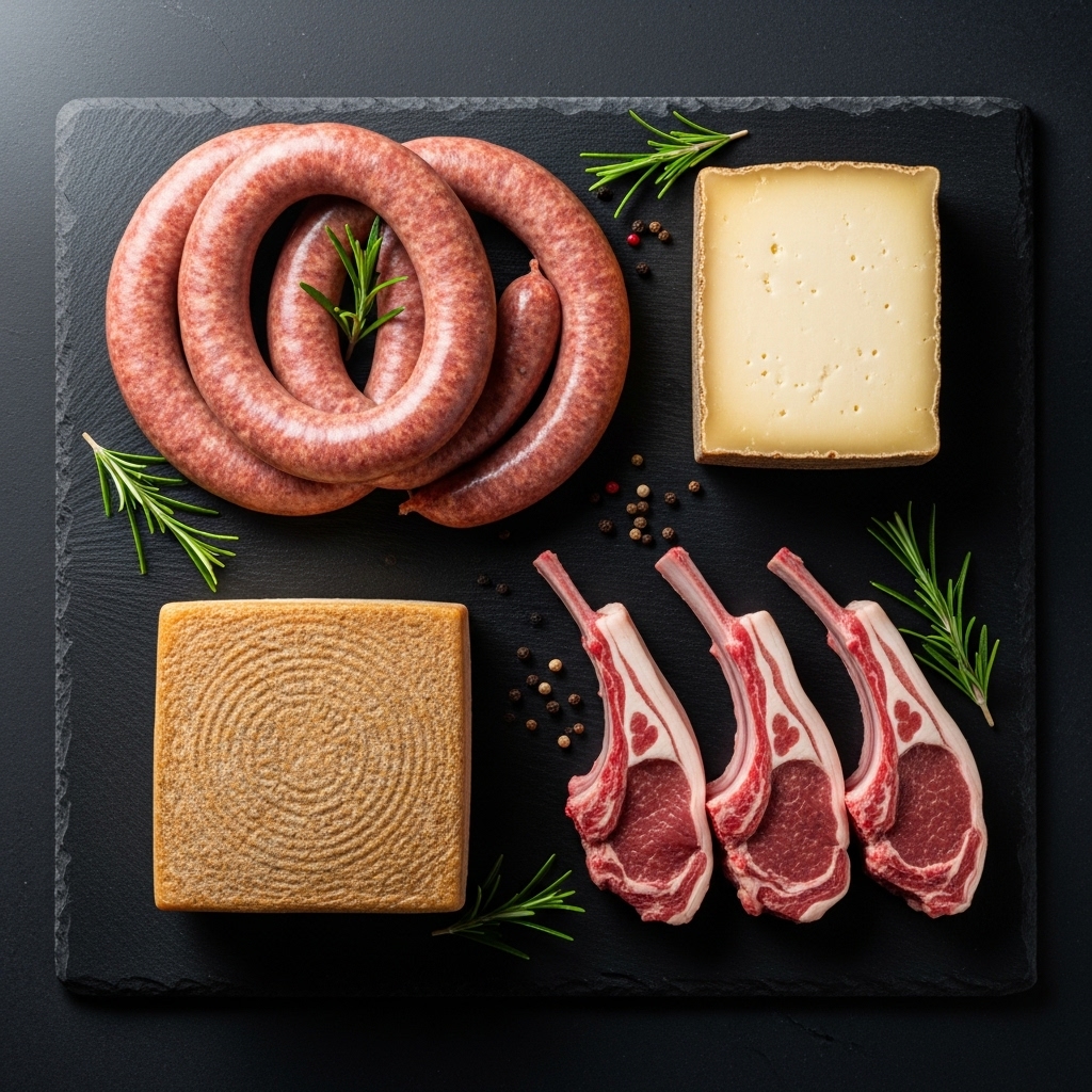 Venter's Meat gallery image 4